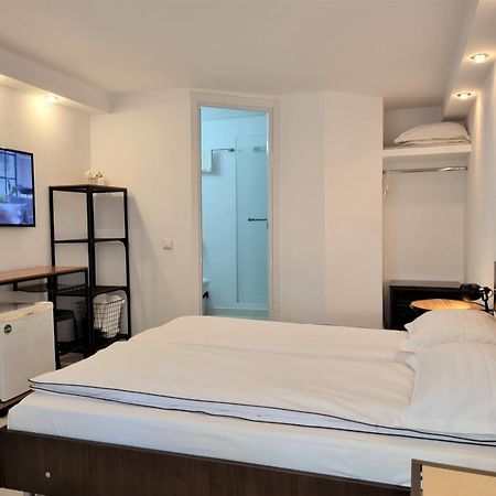 Appartement Casa Eladi à Eforie Sud  Extérieur photo
