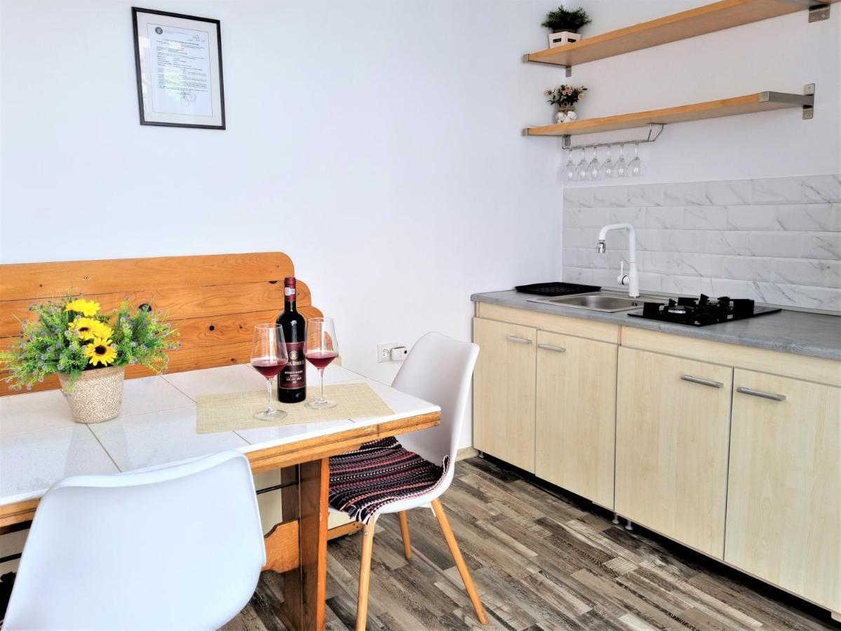 Appartement Casa Eladi à Eforie Sud  Extérieur photo