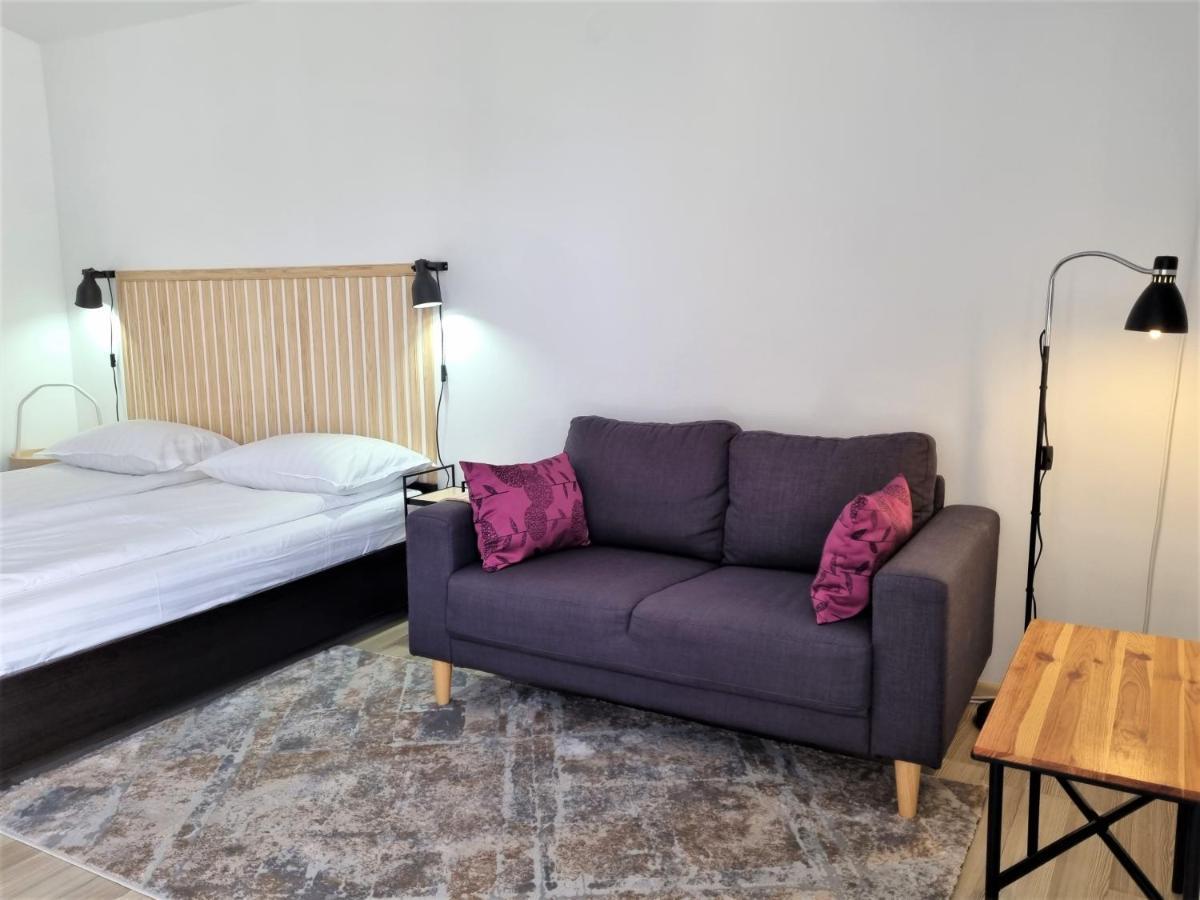 Appartement Casa Eladi à Eforie Sud  Extérieur photo