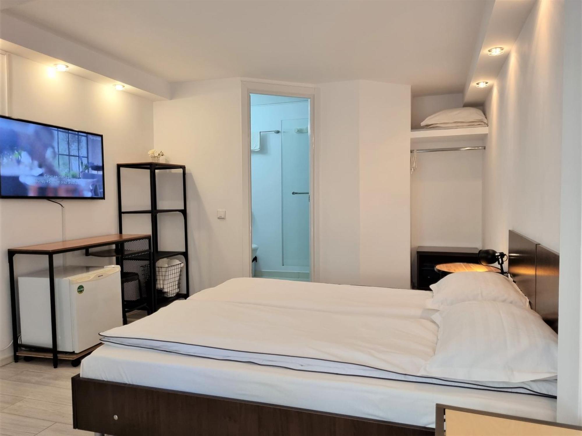 Appartement Casa Eladi à Eforie Sud  Extérieur photo
